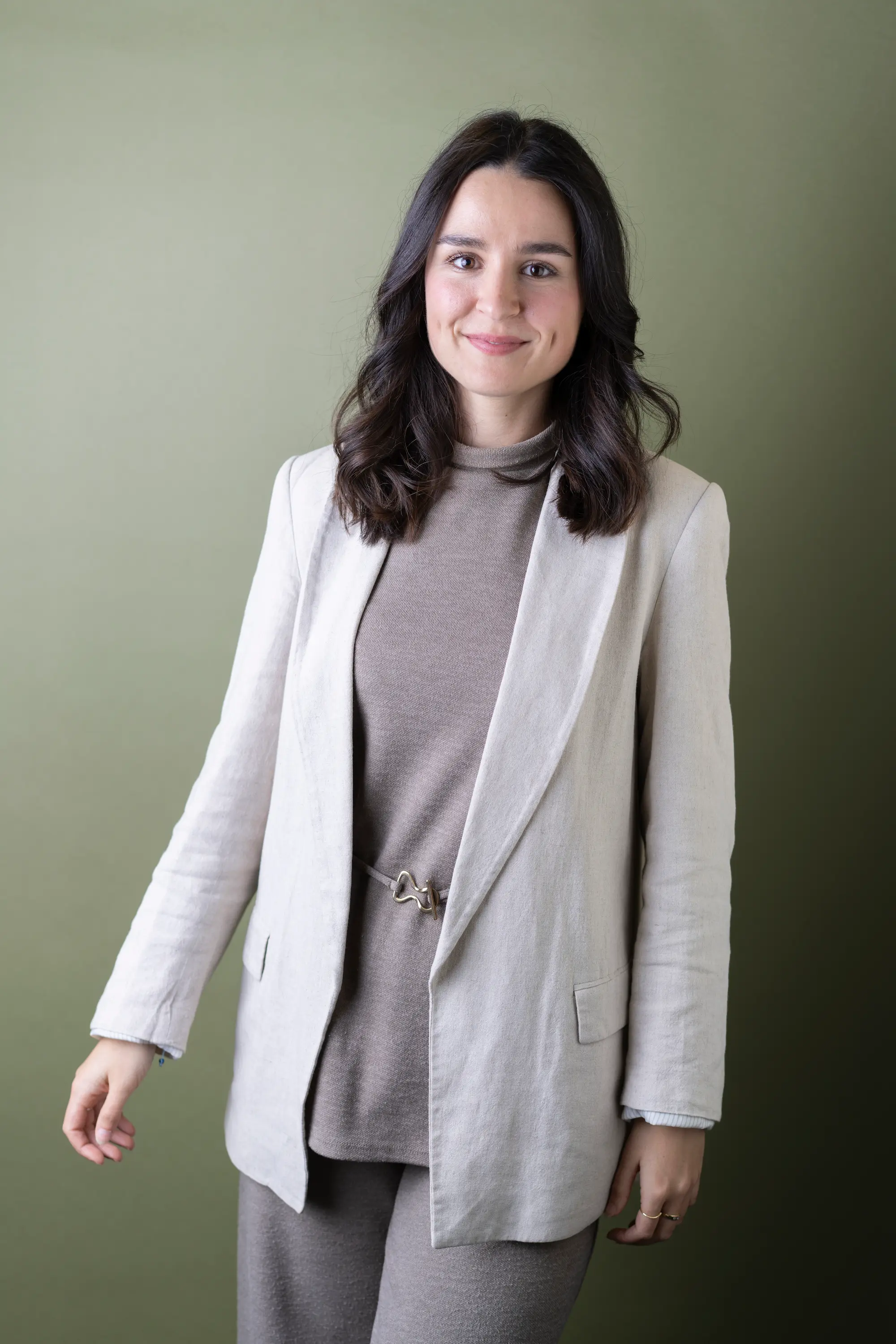 Claudia García-Sampedro