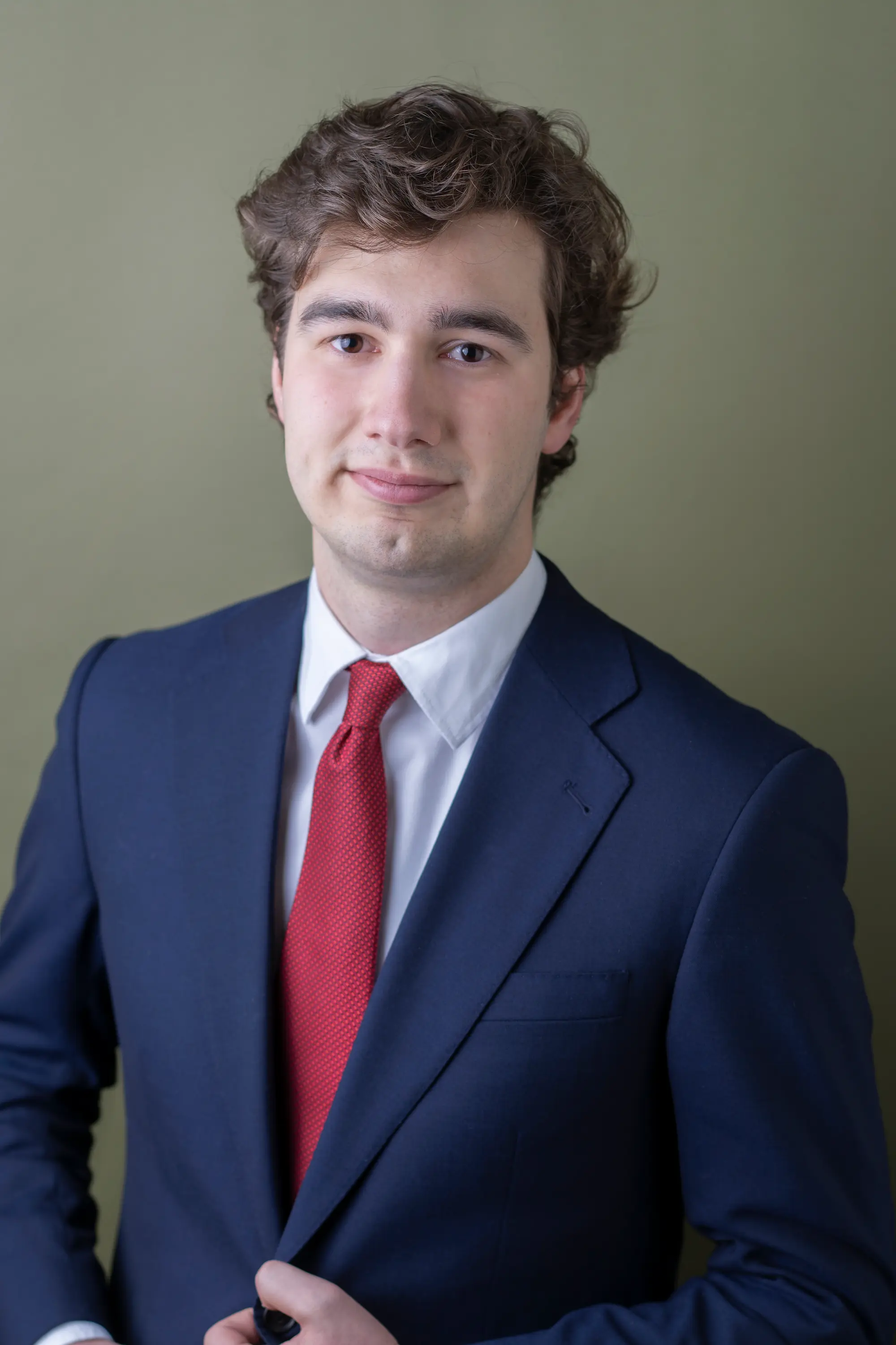 David Alfonso Cienfuegos-Jovellanos